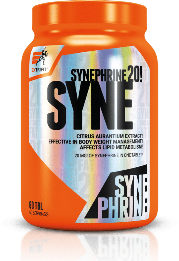 Syne 20mg Citrus-aurantium-Extrakt